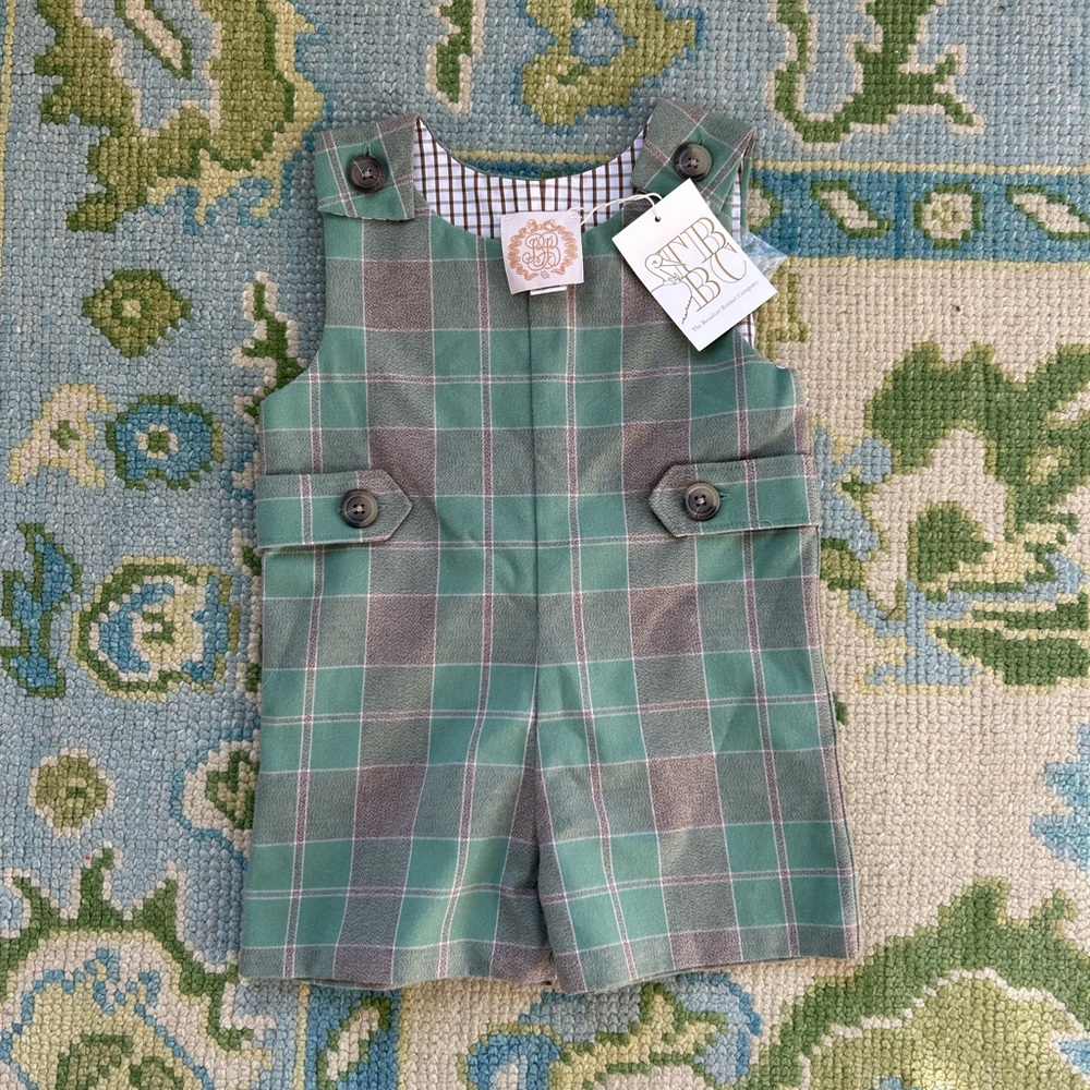 The Beaufort Bonnet Co. Jack
Keene Jon Jon Mirador Place
Plaid